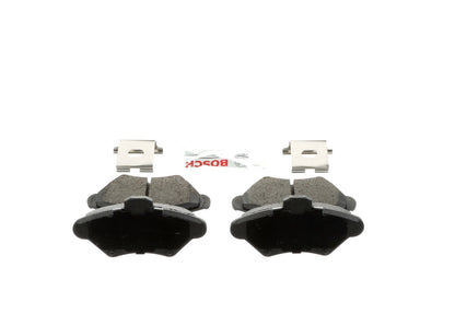 Bosch Disc Brake Pad Set BE600H