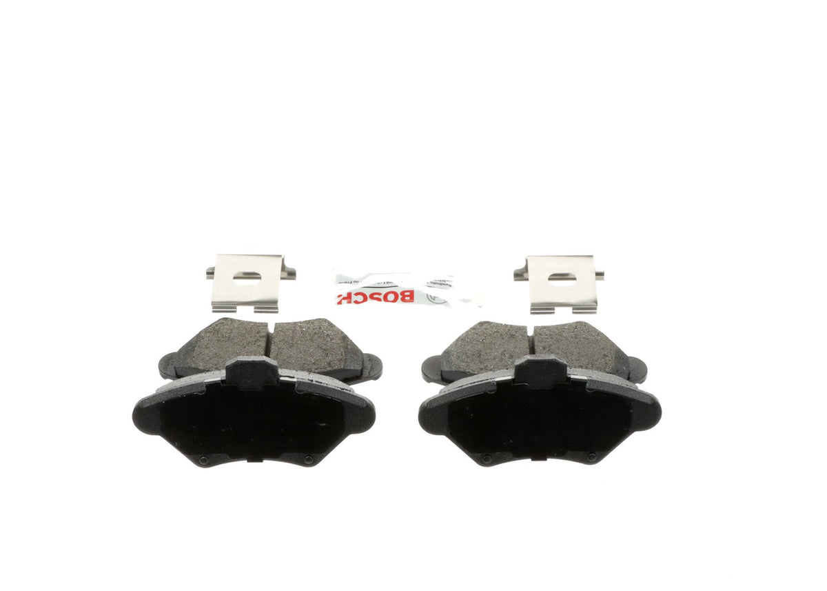Bosch Disc Brake Pad Set BE600H
