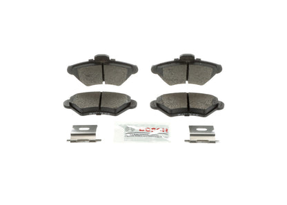 Bosch Disc Brake Pad Set BE600H