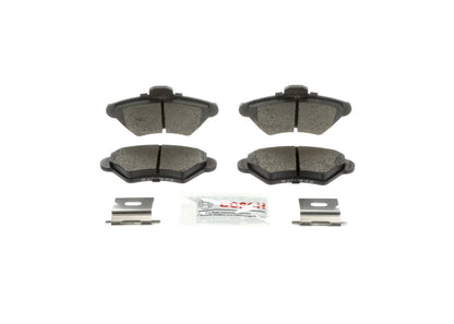 Bosch Disc Brake Pad Set BE600H