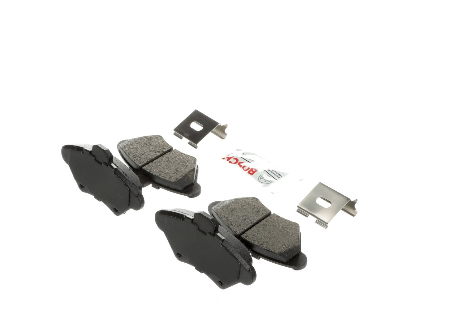 Bosch Disc Brake Pad Set BE600H