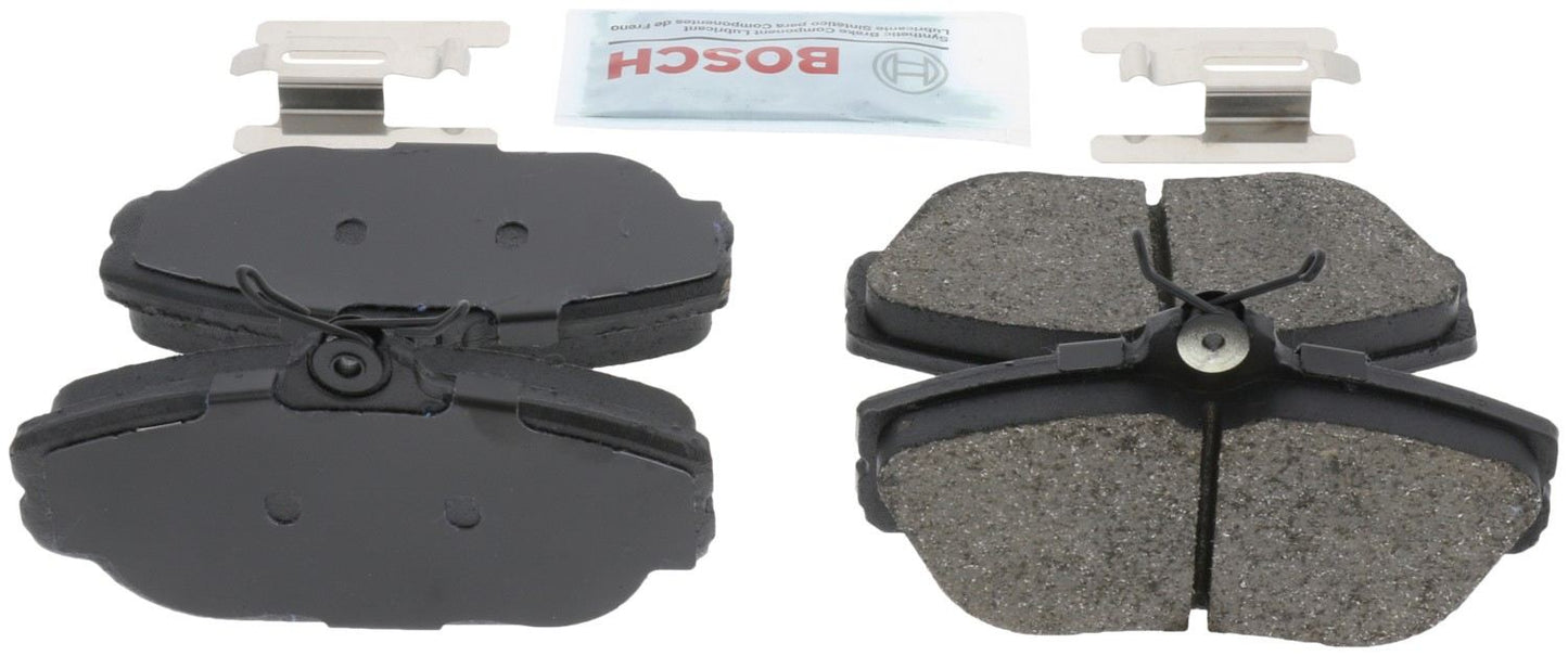 Bosch Disc Brake Pad Set BE601H