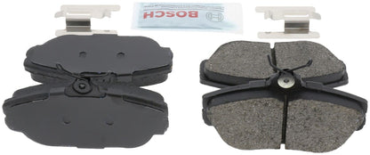 Bosch Disc Brake Pad Set BE601H