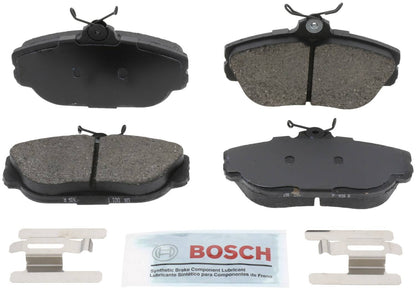 Bosch Disc Brake Pad Set BE601H