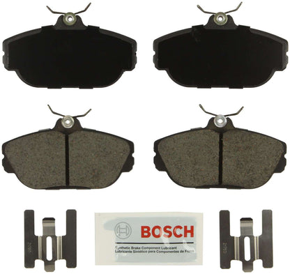 Bosch Disc Brake Pad Set BE601H