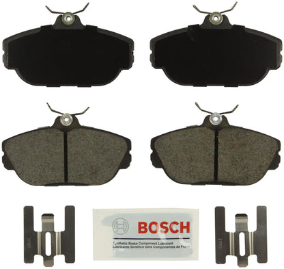 Bosch Disc Brake Pad Set BE601H