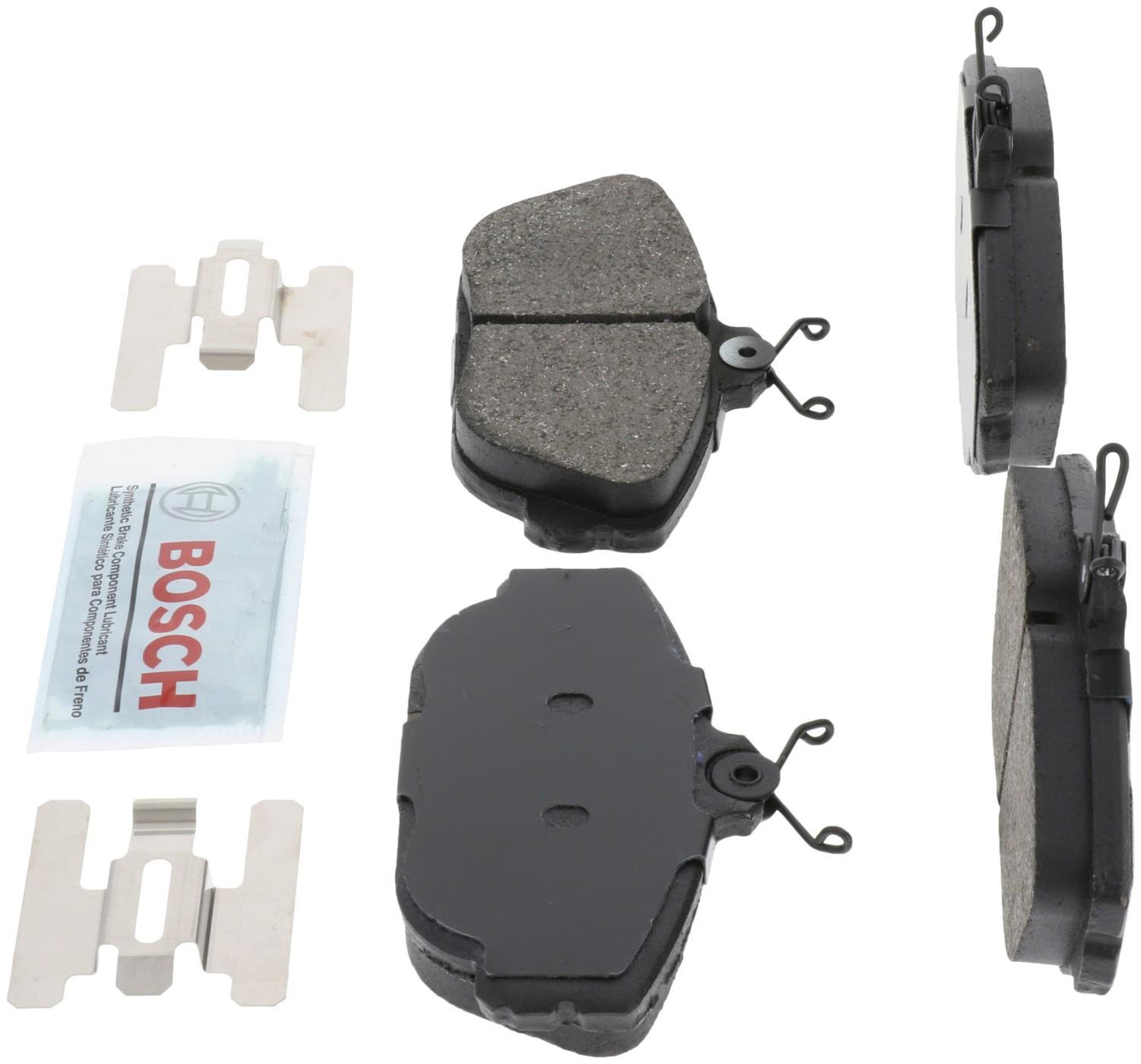 Bosch Disc Brake Pad Set BE601H