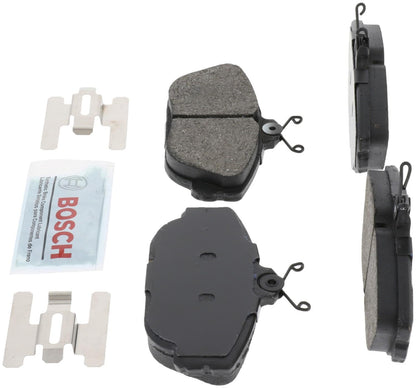 Bosch Disc Brake Pad Set BE601H