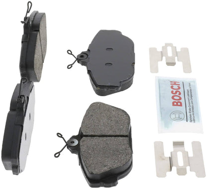 Bosch Disc Brake Pad Set BE601H