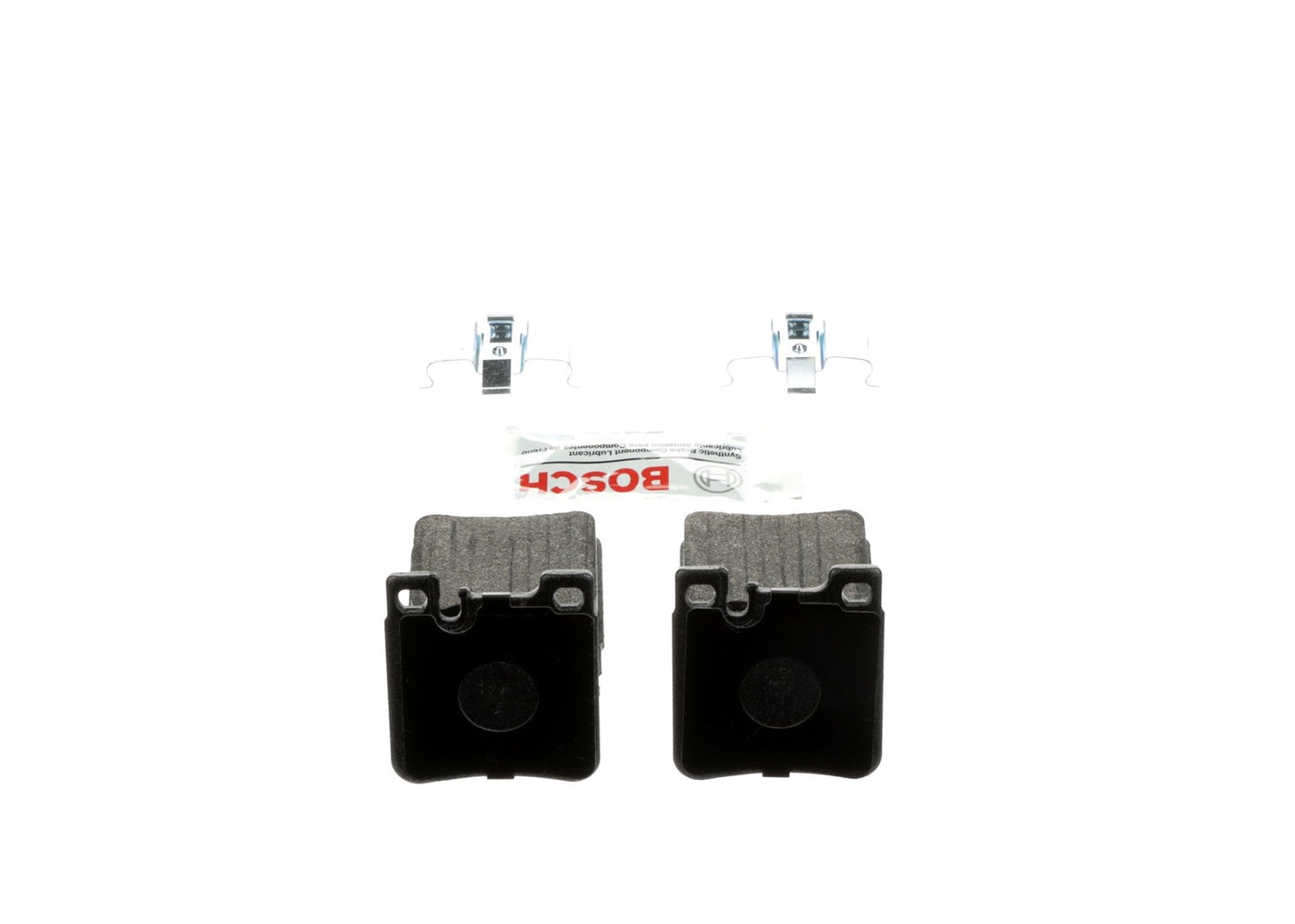 Bosch Disc Brake Pad Set BE603H