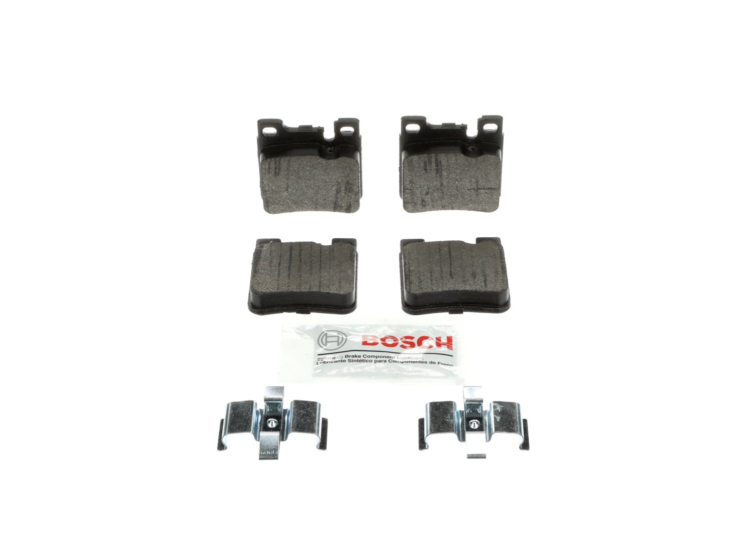 Bosch Disc Brake Pad Set BE603H