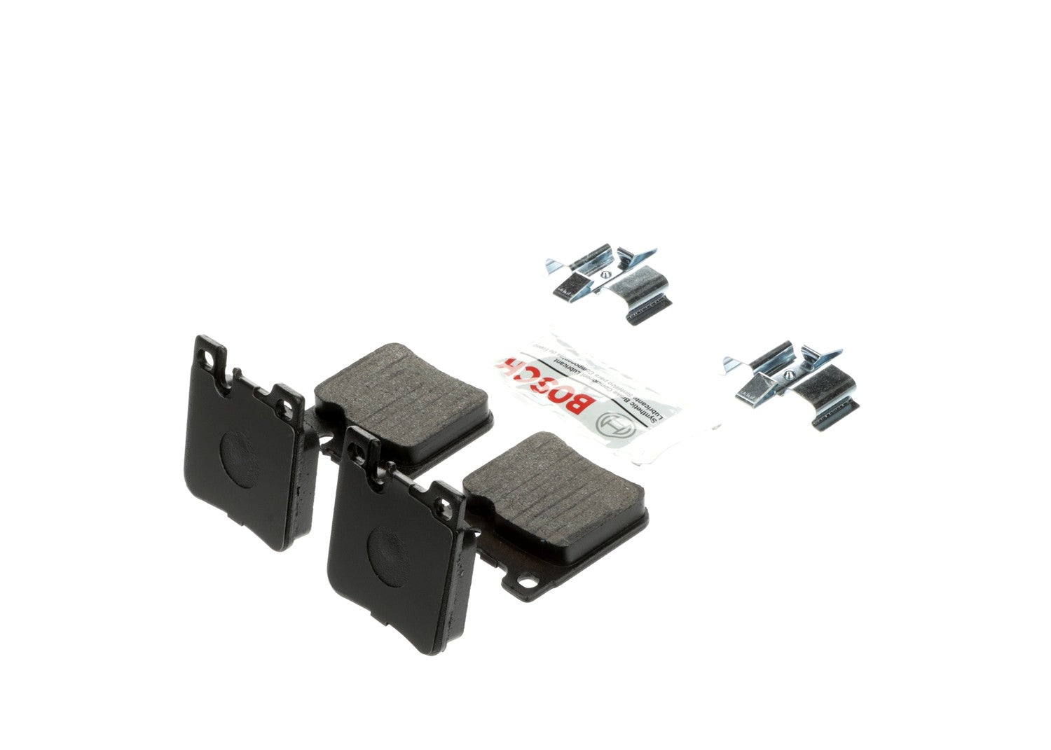 Bosch Disc Brake Pad Set BE603H