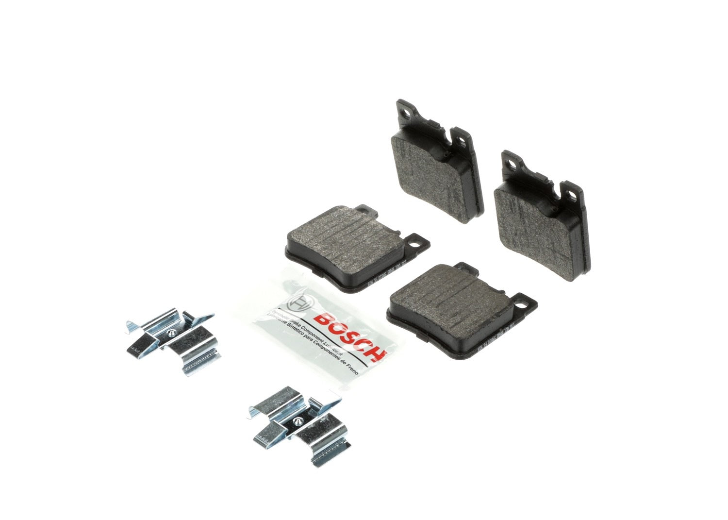 Bosch Disc Brake Pad Set BE603H