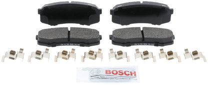 Bosch Disc Brake Pad Set BE606H