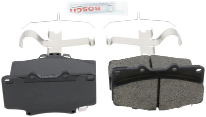 Bosch Disc Brake Pad Set BE611H