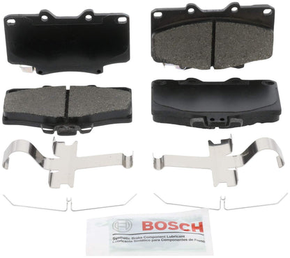 Bosch Disc Brake Pad Set BE611H