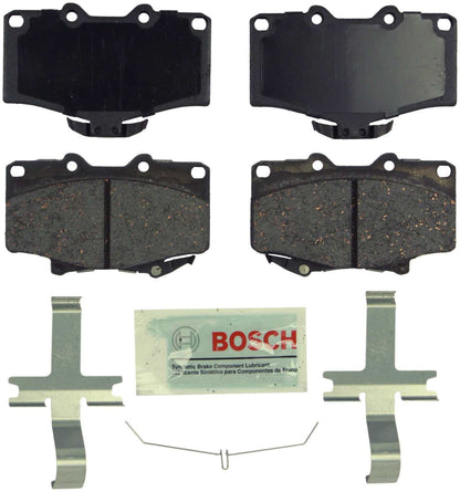 Bosch Disc Brake Pad Set BE611H