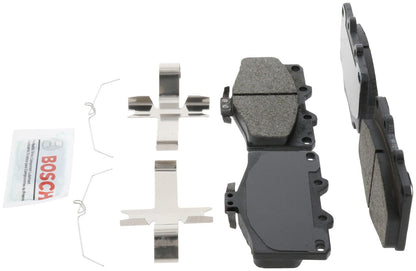 Bosch Disc Brake Pad Set BE611H