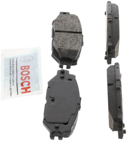 Bosch Disc Brake Pad Set BE613