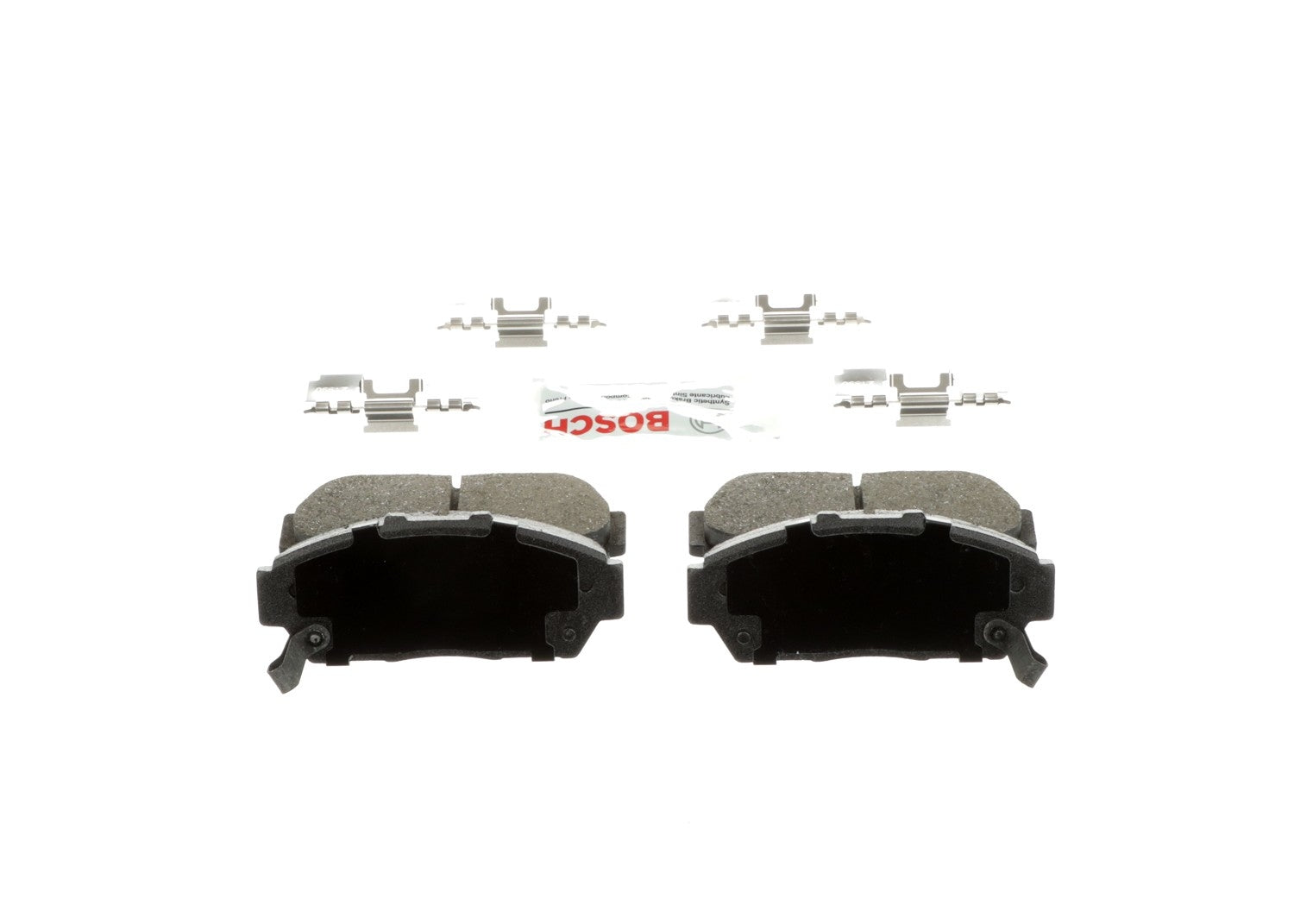 Bosch Disc Brake Pad Set BE617H