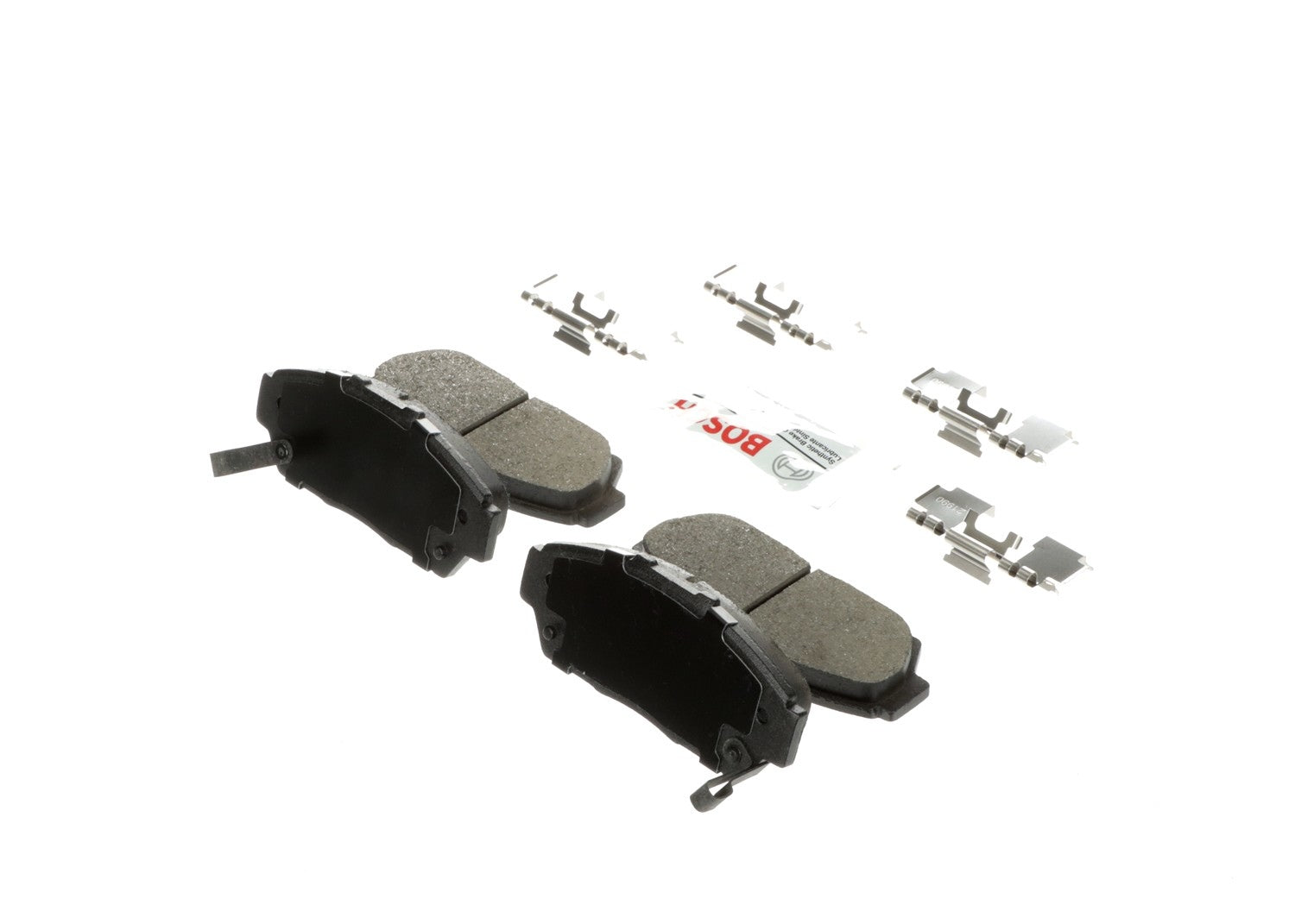 Bosch Disc Brake Pad Set BE617H