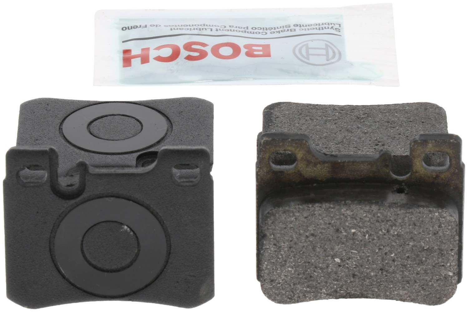 Bosch Disc Brake Pad Set BE620