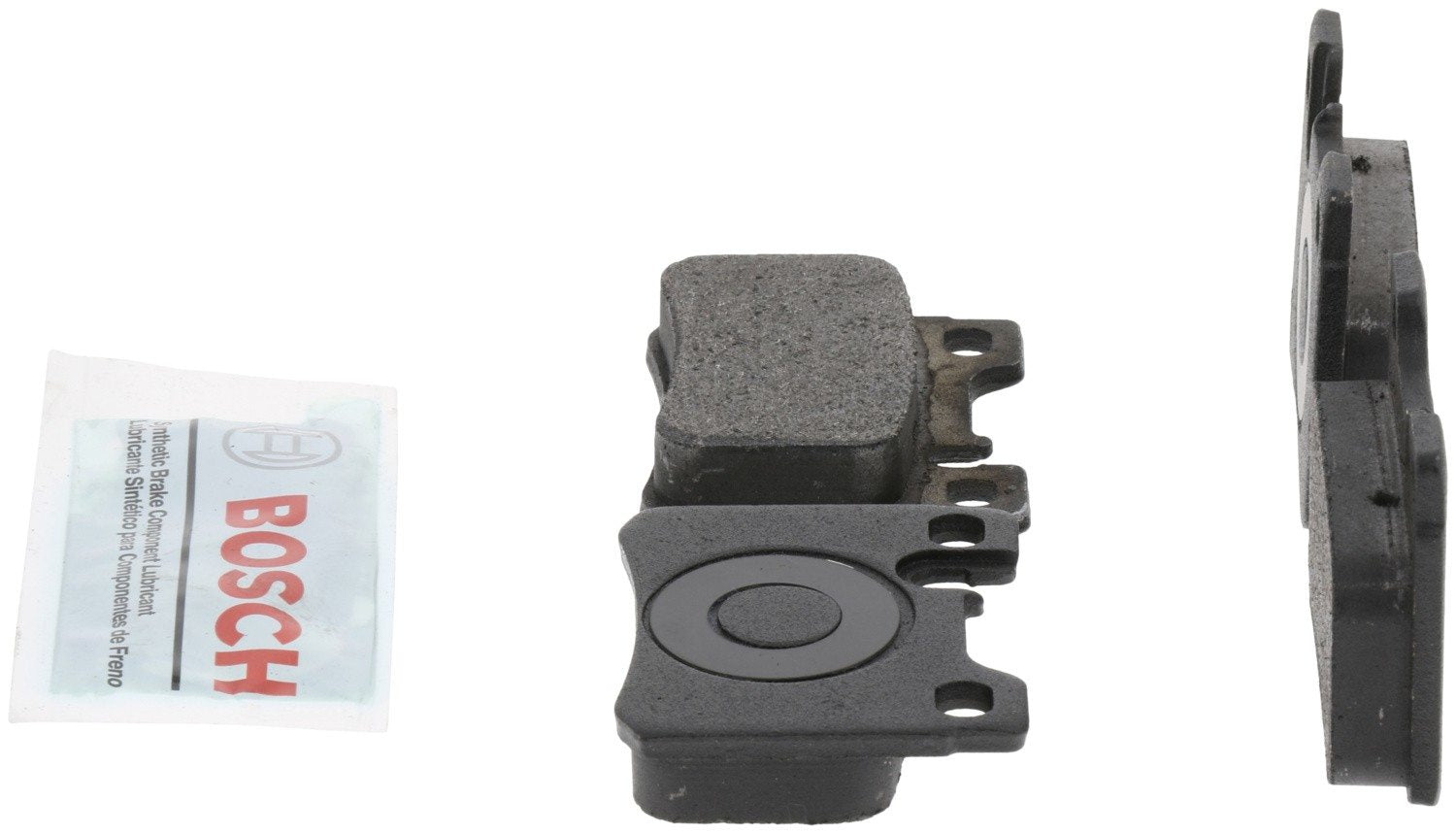 Bosch Disc Brake Pad Set BE620