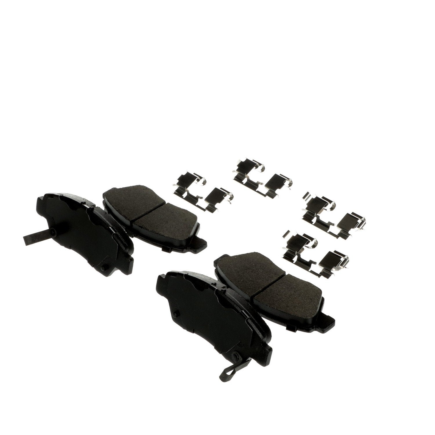 Bosch Disc Brake Pad Set BE621H