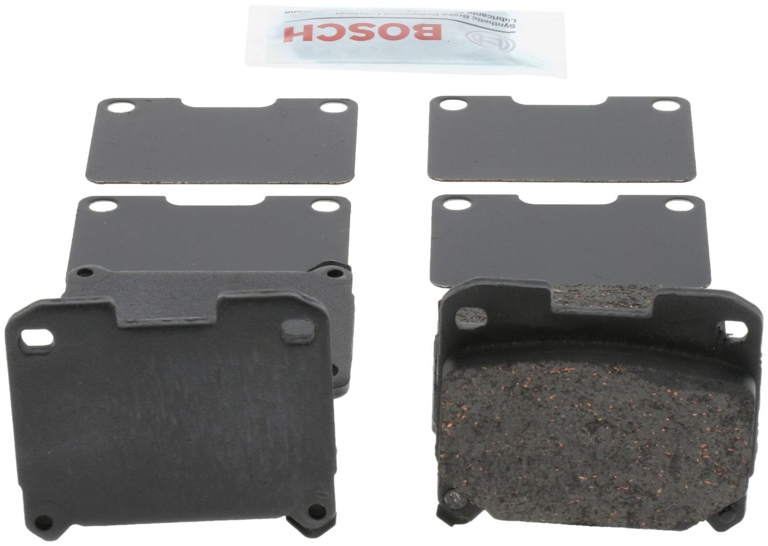 Bosch Disc Brake Pad Set BE630