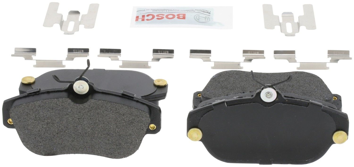 Bosch Disc Brake Pad Set BE634H