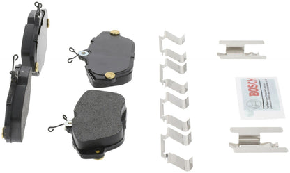 Bosch Disc Brake Pad Set BE634H
