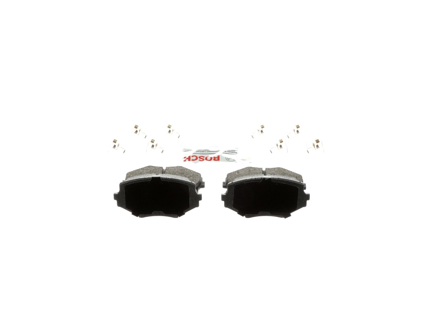 Bosch Disc Brake Pad Set BE635H