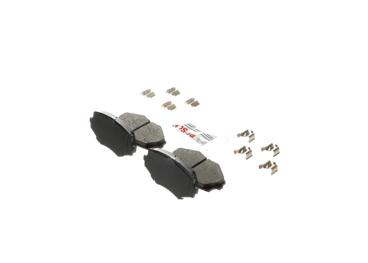 Bosch Disc Brake Pad Set BE635H