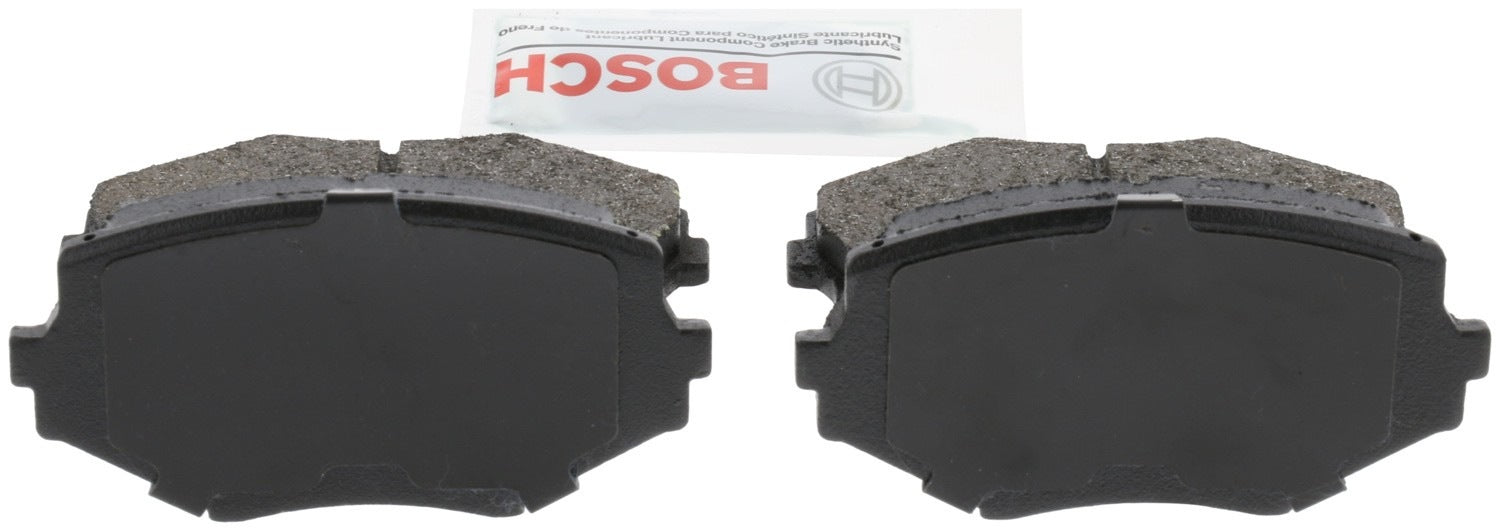 Bosch Disc Brake Pad Set BE635