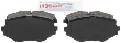 Bosch Disc Brake Pad Set BE635