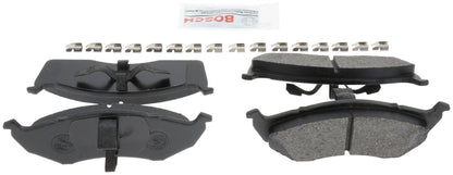 Bosch Disc Brake Pad Set BE642AH