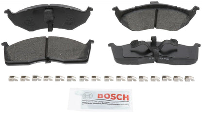 Bosch Disc Brake Pad Set BE642AH