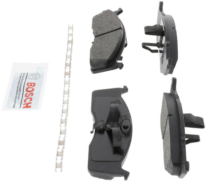 Bosch Disc Brake Pad Set BE642AH