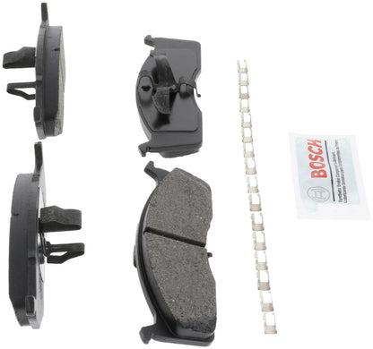 Bosch Disc Brake Pad Set BE642AH