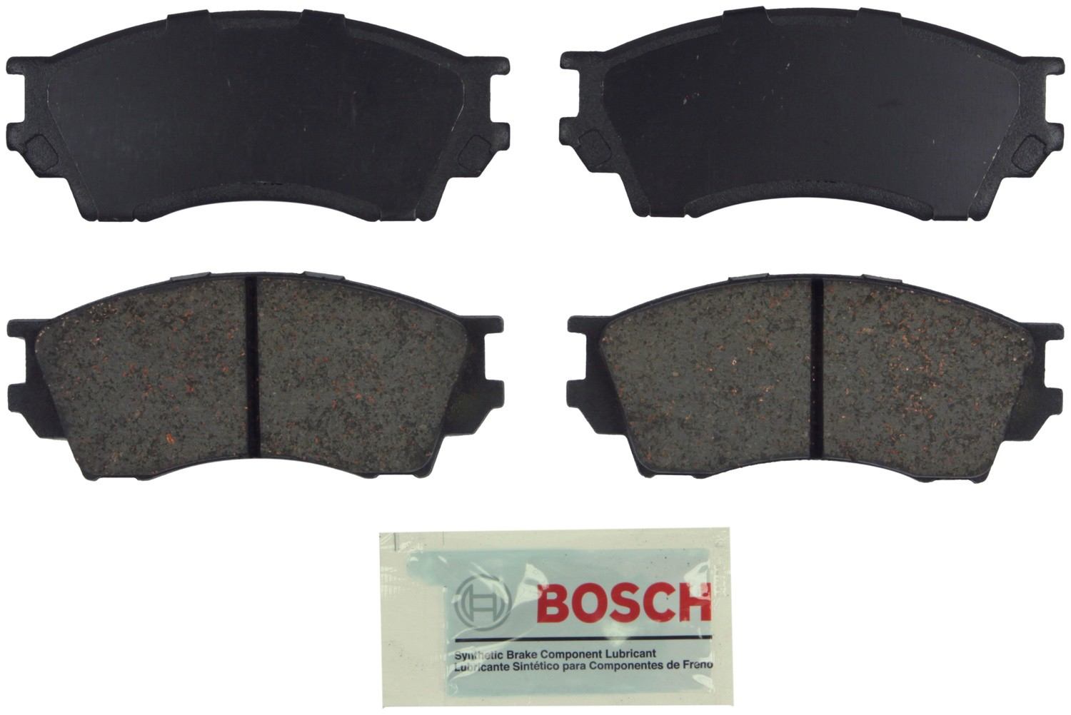 Bosch Disc Brake Pad Set BE643H