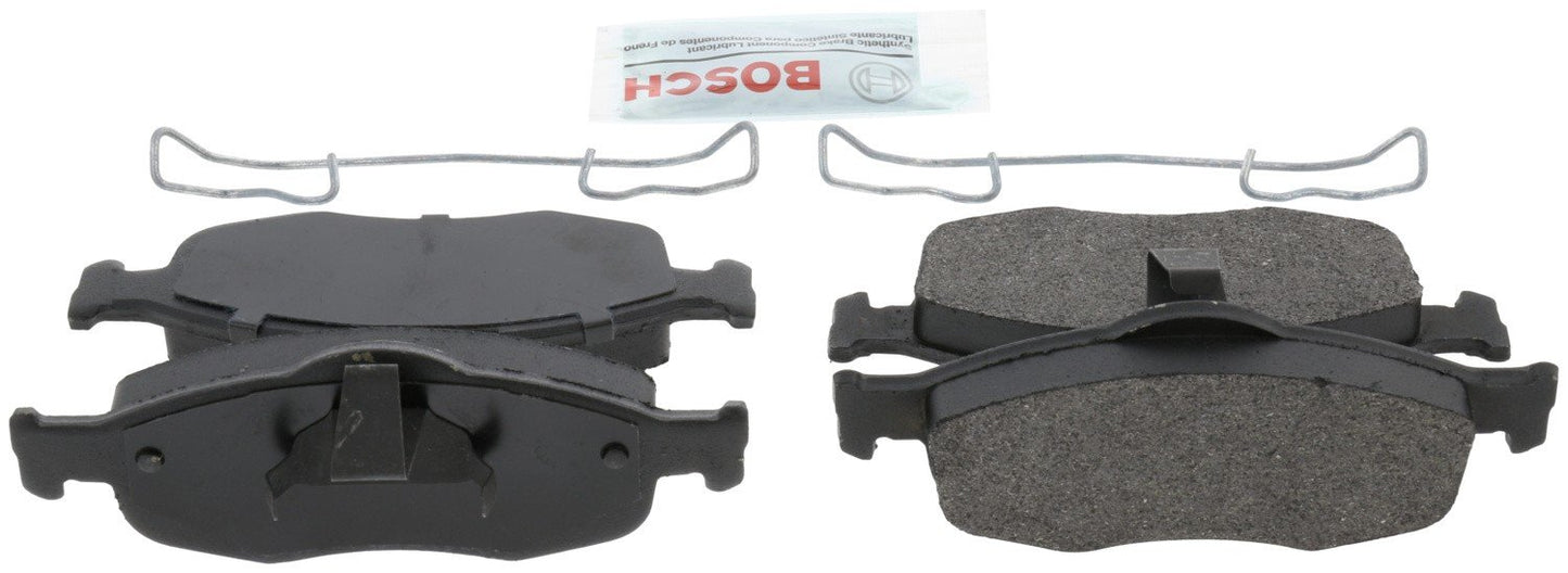 Bosch Disc Brake Pad Set BE648H