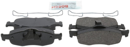 Bosch Disc Brake Pad Set BE648H