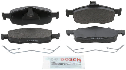 Bosch Disc Brake Pad Set BE648H
