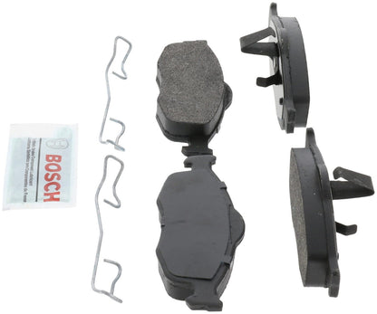Bosch Disc Brake Pad Set BE648H