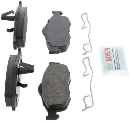 Bosch Disc Brake Pad Set BE648H