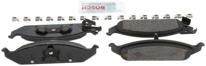 Bosch Disc Brake Pad Set BE650H