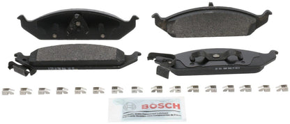 Bosch Disc Brake Pad Set BE650H