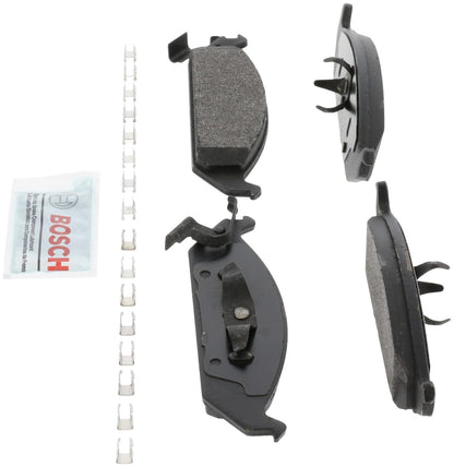 Bosch Disc Brake Pad Set BE650H