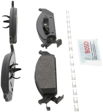 Bosch Disc Brake Pad Set BE650H