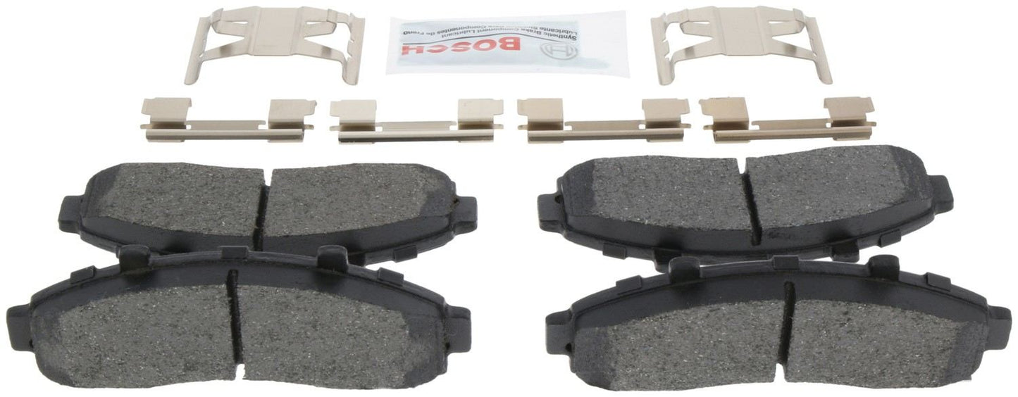 Bosch Disc Brake Pad Set BE652H